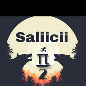 LastFM profile picture for @Saliicii