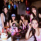 LOVE TUNE - THE 2ND MINI ALBUM