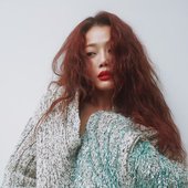 容祖儿 | Milk X Hong Kong – sep. 2024