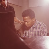 Sonny Clark