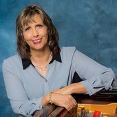 Renee´Michele Pianist and Composer from Oregon USA