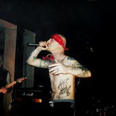 JJ - 2013 in Stoke On Trent