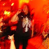 fourpaws as danzig!