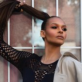 Samantha Mumba