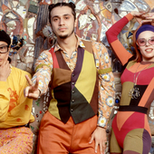 Deee-Lite (1990)