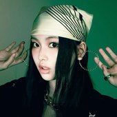 Lee Hyein