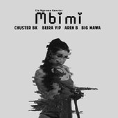 Mbimi (feat. Big Mawa) - Single