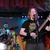 Fatal band  18 12 2015
