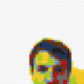 LastFM profile picture for @tomasj