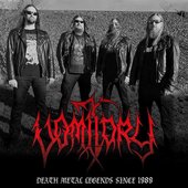 Vomitory