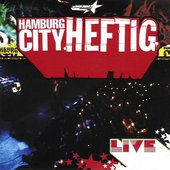 Hamburg City Heftig Vol.1