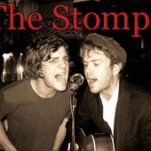 The Stomps Shout