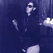 KNOX (of The Vibrators)