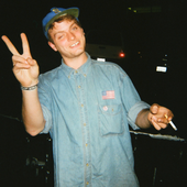 Mac DeMarco PNG