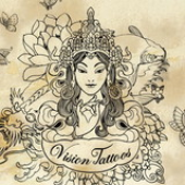 Аватар для VISIONTATTOOS