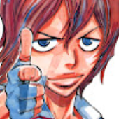rinter-chan için avatar