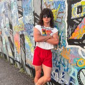Rikki Thrash 2