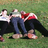 Real Terms on the lawn