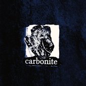 Carbonite Self Title EP Cover Art