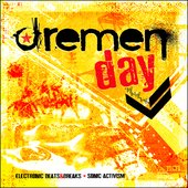 DREMEN DAY LP