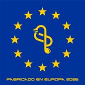 Fabricado en Europa 2026