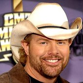 Toby Keith 