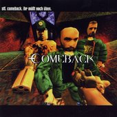 STF - Comeback 