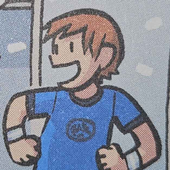 Avatar for teeshirtis