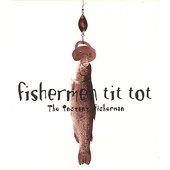 The Instant Fisherman