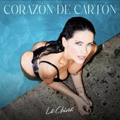 Corazón de Cartón