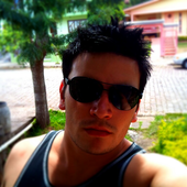 Avatar for vinemedeiros