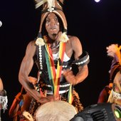 Les Ballets Africains