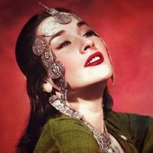 Yma Sumac