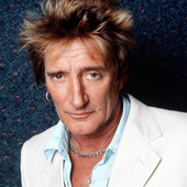 Rod Stewart