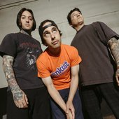 Pierce The Veil