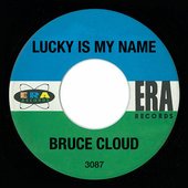 Lucky Is My Name - Single