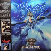 Nuge Vault, Vol. 2: 1975 Demos & Live Rarities