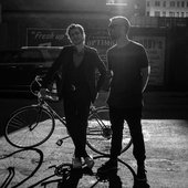 Photo by Jonathan Baker