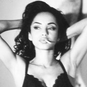 photographed by Ellen von Unwerth