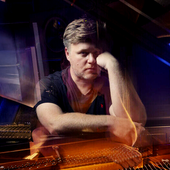 Benjamin Wallfisch