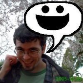 LastFM profile picture for @stale