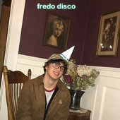 fredo disco