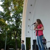 ROCK'ушка 02.06.2013