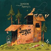 Shadow Puppets [Explicit]