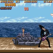 Shadow V SF2