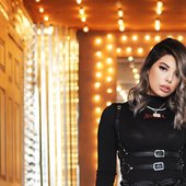 Gina Valentina - Official Spotify Header Image