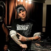 Josh Herr - lead vox,guitar