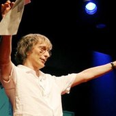 David Deutsch