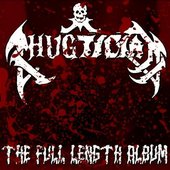 THUGTICIAN: THE FULL LENGTH ALBUM
