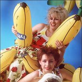 Bananarama